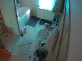 Camsoda Adult Video Chat of voyeurcam-julmodels-bath-2nd-2