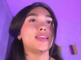 Camsoda Best Webcam of kaillyn-r