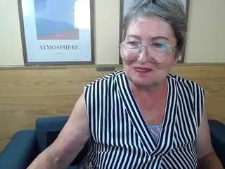 Camsoda Free Porn Cam of olgaluck