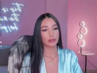 Camsoda Private Sex Chat of torisantos