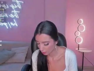 Camsoda Adult Video Chat of torisantos