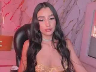 Camsoda Sex Chat of torisantos