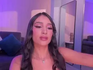Camsoda Nude Webcam of torisantos