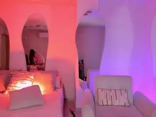 Camsoda Live Sex of torisantos