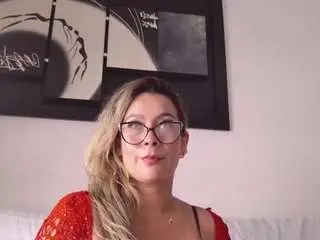 Camsoda Free Porn Cam of alanaquispe