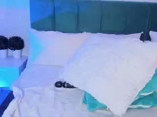 Camsoda Live Porn of ninna-curly