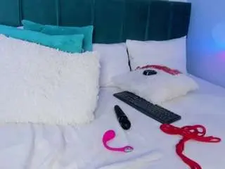 Camsoda Live Sex of ninna-curly