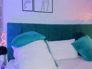 Camsoda Live Sex of ninna-curly