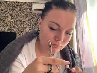 Camsoda Sex Cam of tomikobrugliera