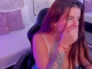 Camsoda Free Porn Cam of ximena-dork