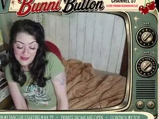 Camsoda Live Sex Cam of bunnibutton