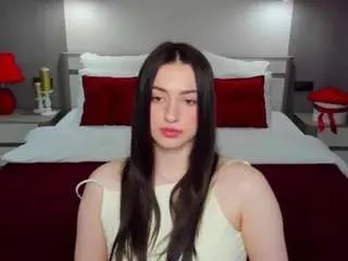 Camsoda Adult Video Chat of christinacox