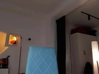 Camsoda Best Webcam of dampling