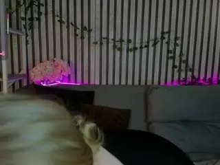 Camsoda Best Webcam of michele-green