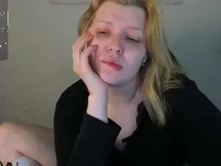 Camsoda Best Webcam of michele-green