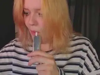 Camsoda Live Sex Cam of michele-green