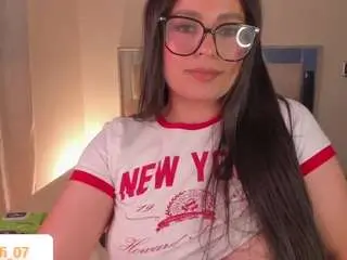 Camsoda Best Webcam of ariannakey