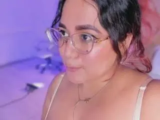 Camsoda Private Sex Chat of melissakarterrs