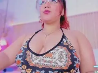 Camsoda Private Sex Chat of melissakarterrs