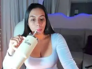 Camsoda Private Sex Chat of sofiavegax