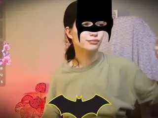 Camsoda Private Sex Chat of gg-viper