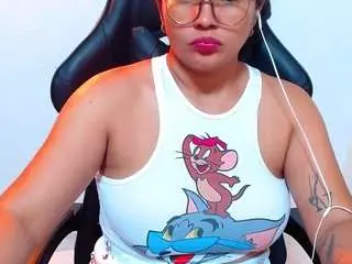 Camsoda Adult Webcam of hotallicie