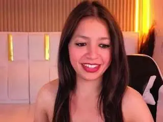 Camsoda Adult Webcam of cony-tp