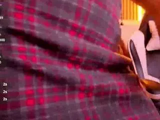 Camsoda Adult Webcams of cony-tp