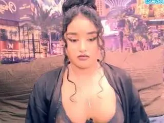 Camsoda Sex Cam of indianangel4u2luv