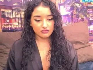 Camsoda Live Sex Cam of indianangel4u2luv