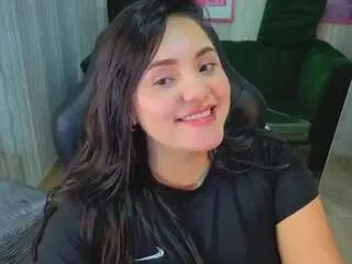 Camsoda Adult Webcam of anthonella-stone-t