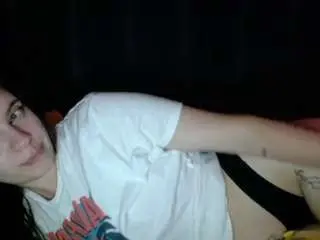 Camsoda Live Sex of lanaroosse