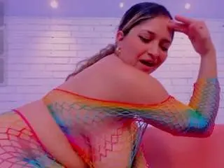 Camsoda Best Webcam of tiffanyhoustton