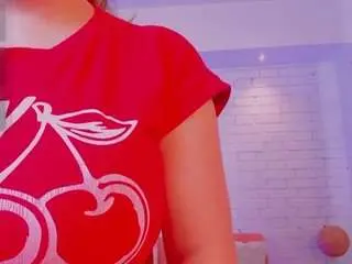 Camsoda Live Sex Cam of tiffanyhoustton