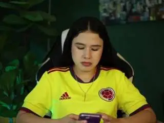 Camsoda Sex Chat of danaa-rouse