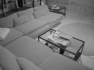 Camsoda Nude Webcam of voyeurcam-julmodels-living-3
