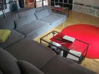 Camsoda Sex Cam of voyeurcam-julmodels-living-3