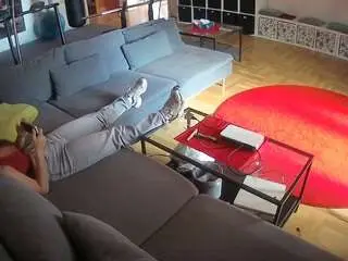Camsoda Sex Chat of voyeurcam-julmodels-living-3