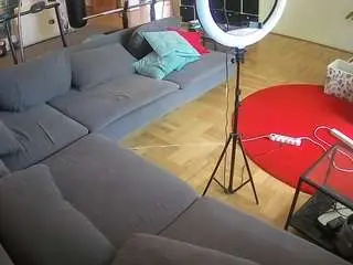 Camsoda Best live sex cam show of voyeurcam-julmodels-living-3