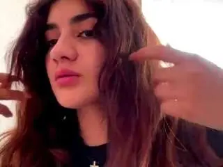 Camsoda Adult Webcam of elenoralapeyrouse