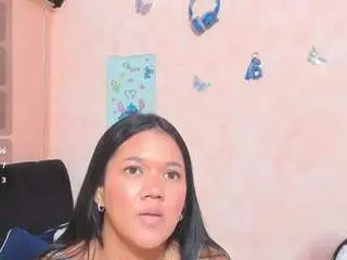 Camsoda Sex Chat of sara-mia