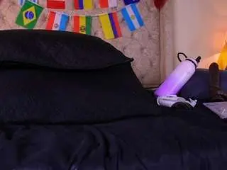 Camsoda Live Sex of allissonm
