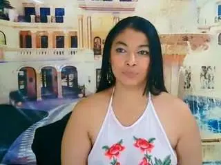 Camsoda Nude Webcam of indianbarkath