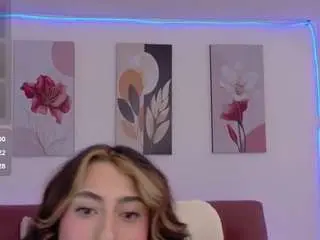 Camsoda Best live sex cam show of lily-cooper