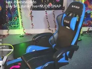 Camsoda Adult Webcam of molliestmay