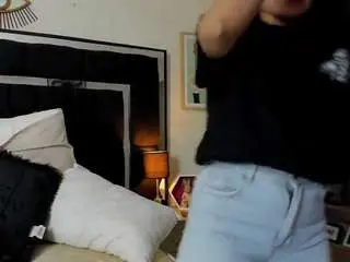 Camsoda Best Webcam of tiiana-moon