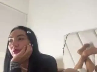 Camsoda Live Sex Cam of goldenisabella
