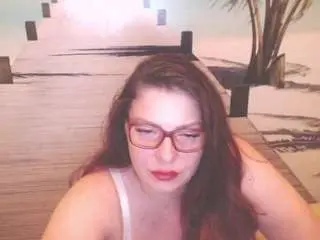 Camsoda Adult Webcam of queennatashax