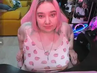 Camsoda Free Live Porn of softie-sofy