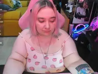 Camsoda Live Sex of softie-sofy